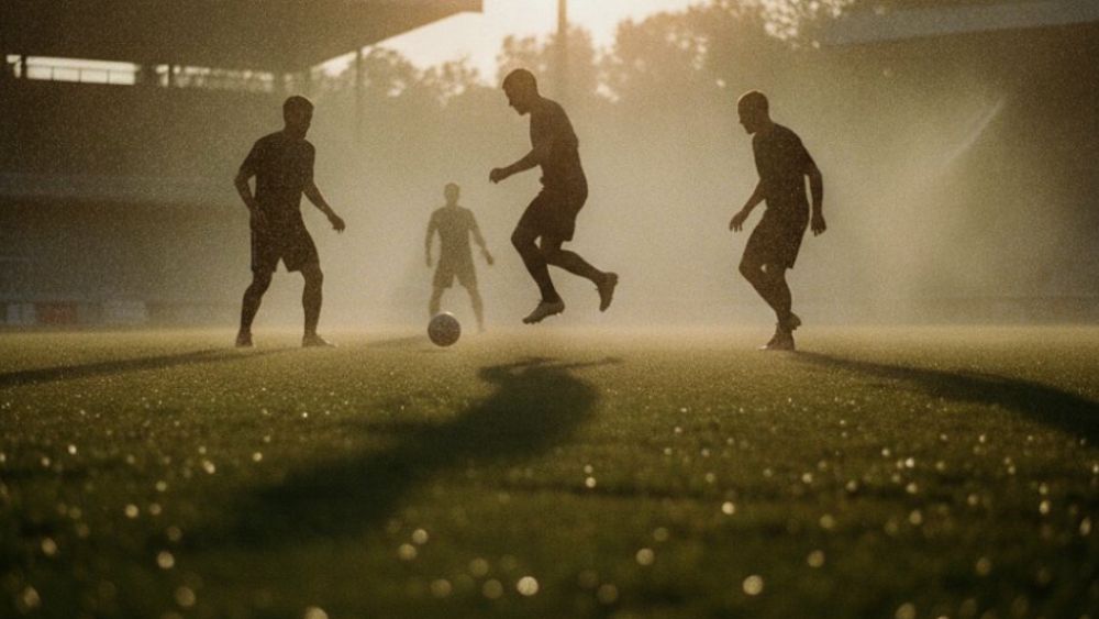 7 xu hướng cá cược bóng đá mùa 2026/27 dân soi kèo cần nắm